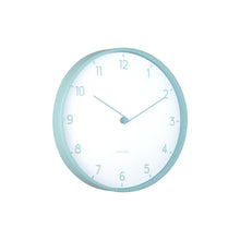 Wall clock Sencillez