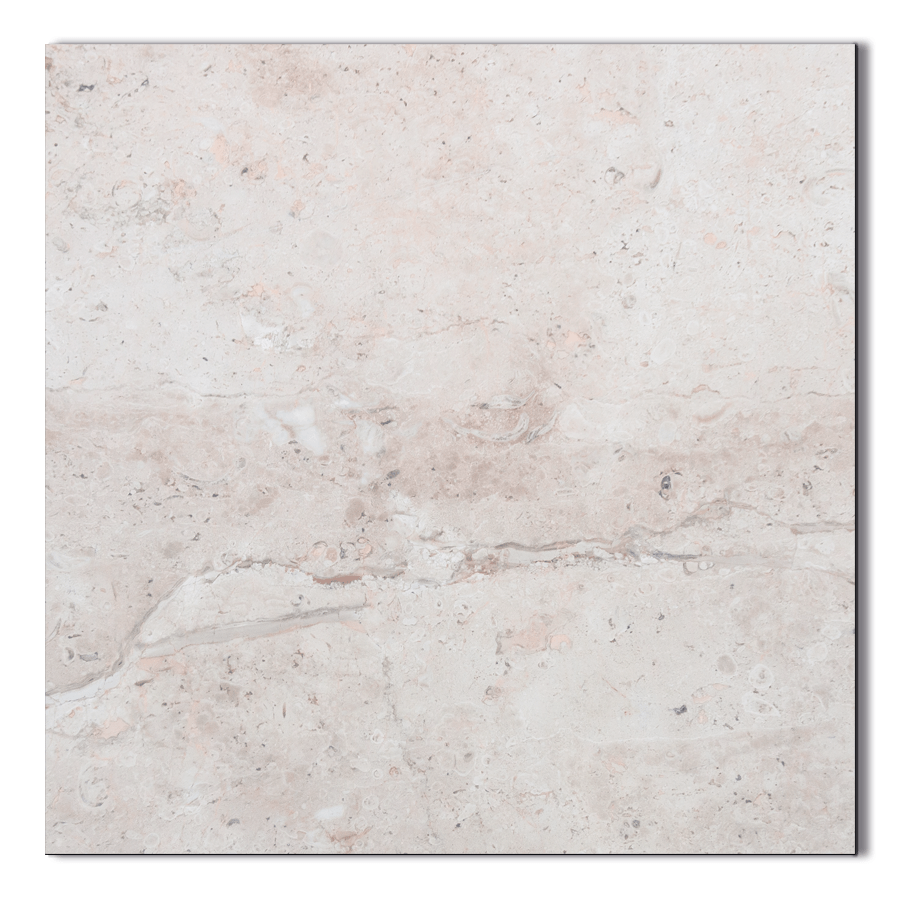 Flatlay board betonlook bruin 40x40 cm