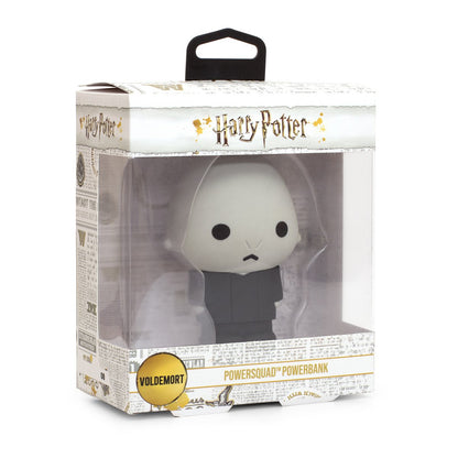 Powerbank 2500 mAh Heer Voldemort