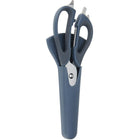Keukenschaar RVS 22 cm multifunctioneel
