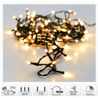 Kerstverlichting 80 led extra warm wit 6m
