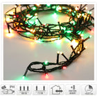 Kerstverlichting 36m 480 LED traditioneel buiten timer