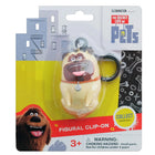 The Secret Life Of Pets Mel Keychain