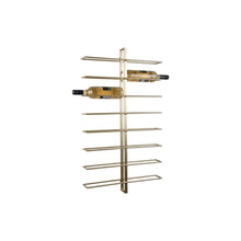 Wine Rack Double