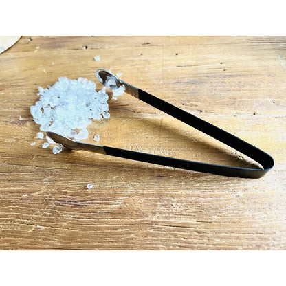 Glasgranulaat 1kg transparant 4-10 mm