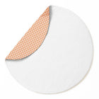 Havana Organic Cotton Play Mat White