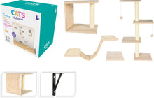 Cats Collection Katten Klimset - Klimwand