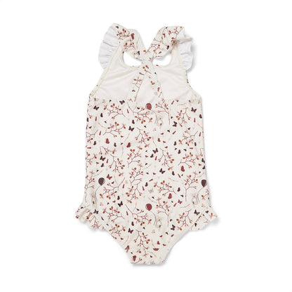 Ariel Zwempak Koala Flower Kinderen UV50 Plus Gerecycled