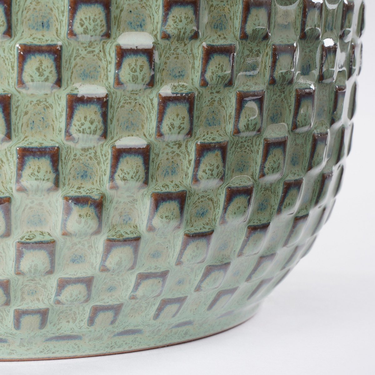 Indoor flower pot Daan Groen