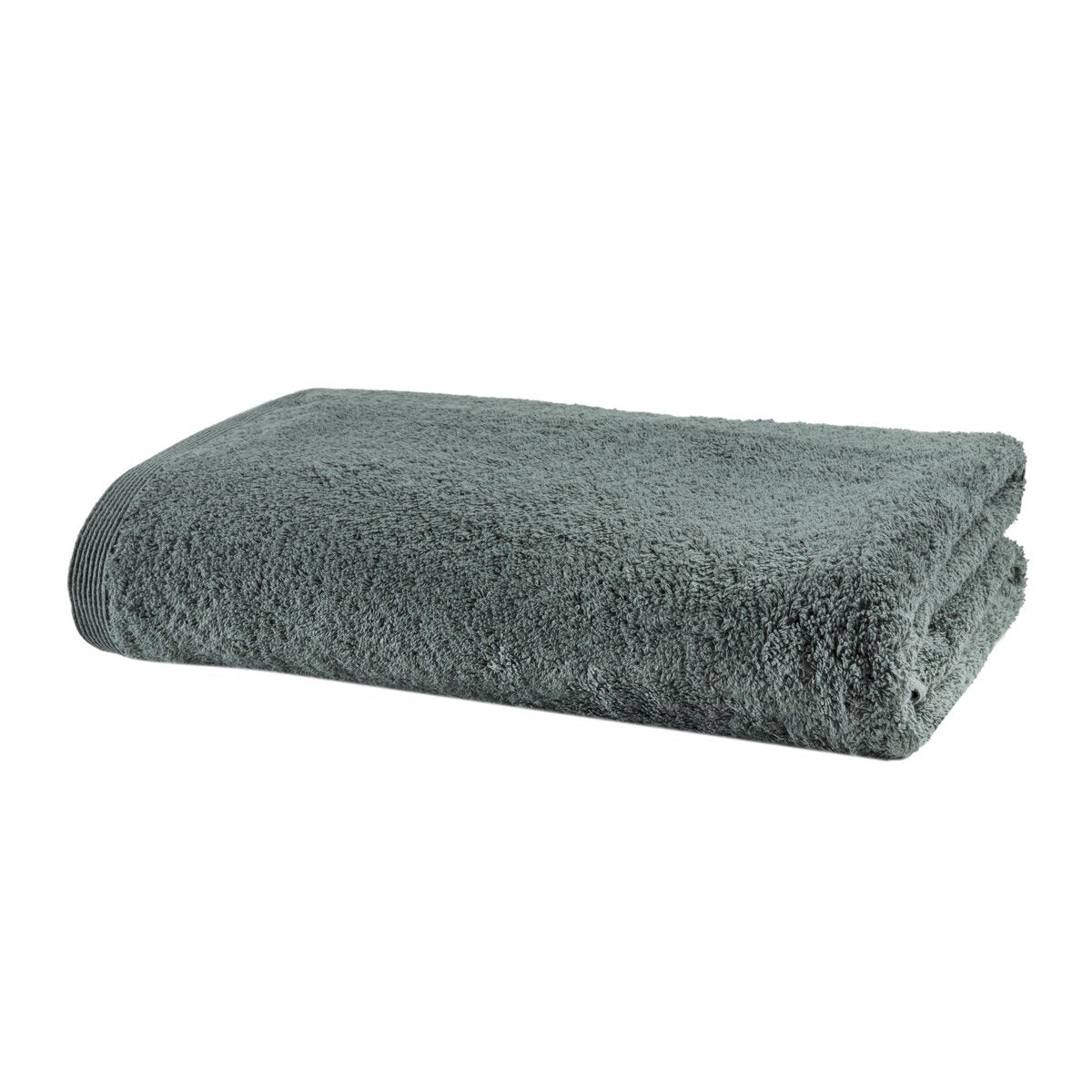 Como Bath Towel 100 x 150 cm - Eucalyptus