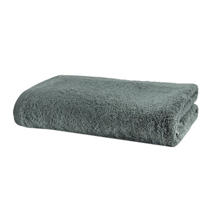 Como Bath Towel 100 x 150 cm - Eucalyptus