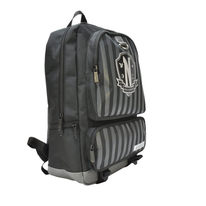Wednesday - Backpack Nevermore