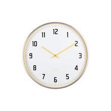 Wall Clock Sporty