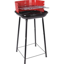 Bbq Half Open - Ø41Cm