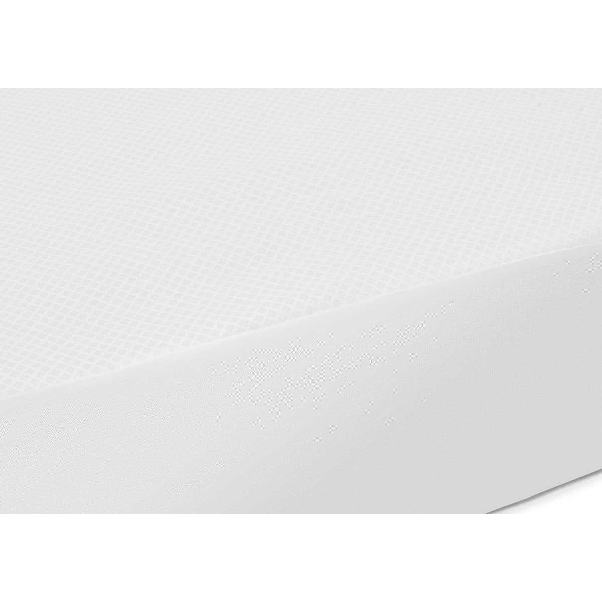 Matrasbeschermer thermoregulerend katoen tot 35 cm