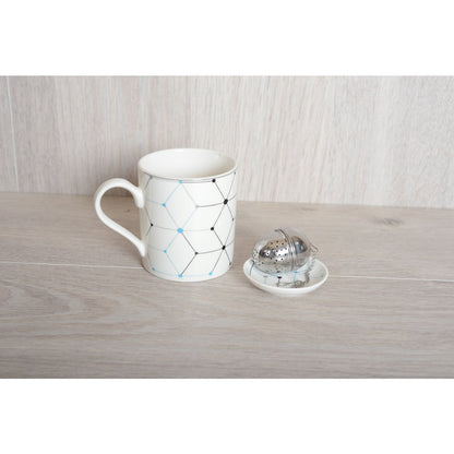 Mokbox - Mug and Tea Pass