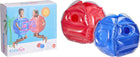 Opblaasbare body bumpers set 2 stuks 63x63x58 cm