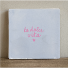 Tile La Dolce Vita - 10x10 cm
