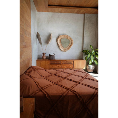 Spiegel Naturel L 70x100 cm