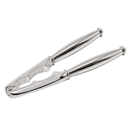 Notenkraker EDZARD Carlton 17 cm verzilverd
