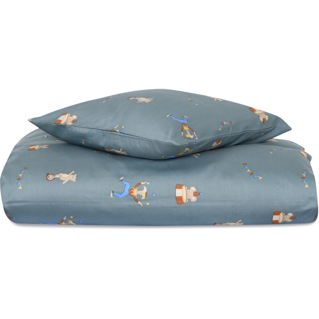 Bera junior bedding - funfair