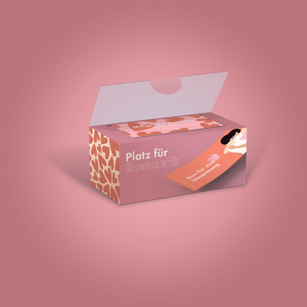 Challenge box 30 koppeluitdagingen (Duitse versie)