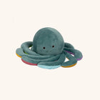 Weighted Plush Octopus 1.2kg