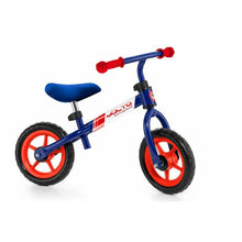Moltó Kinderfiets Moltó Minibike Blauw