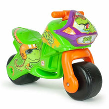 Injusa Loopmotor Injusa