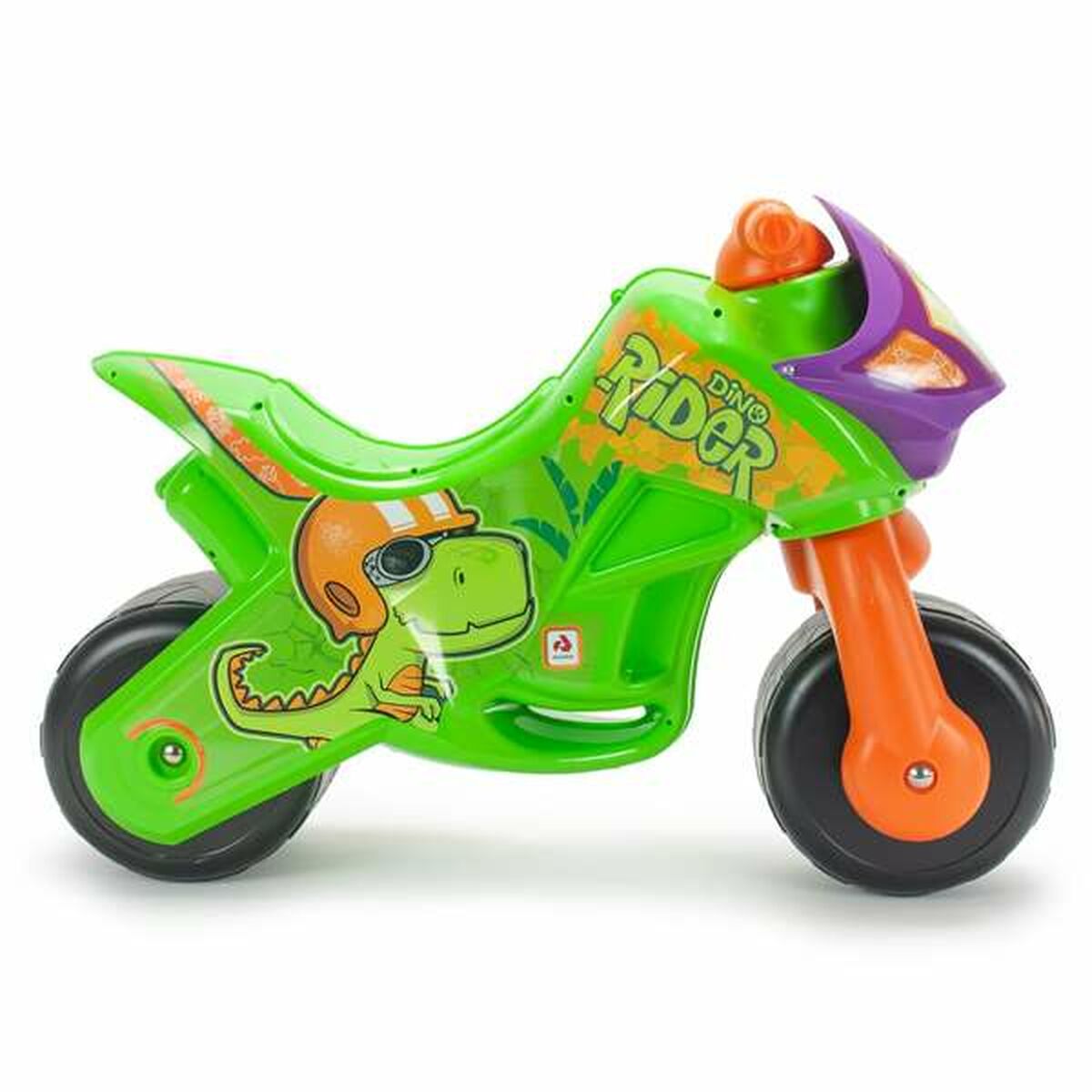 Injusa Loopmotor Injusa