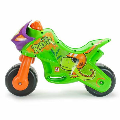 Injusa Loopmotor Injusa