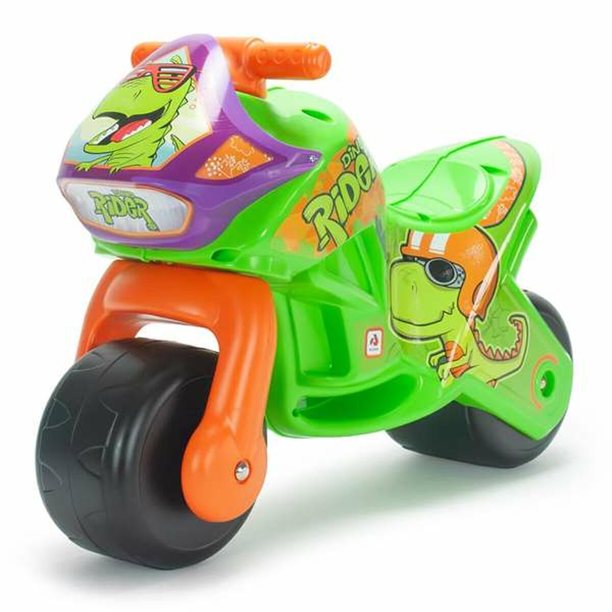 Injusa Loopmotor Injusa