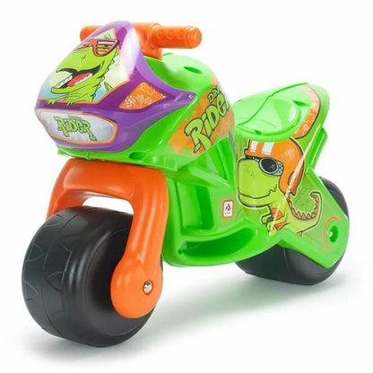 Injusa Loopmotor Injusa