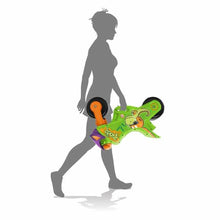 Injusa Loopmotor Injusa