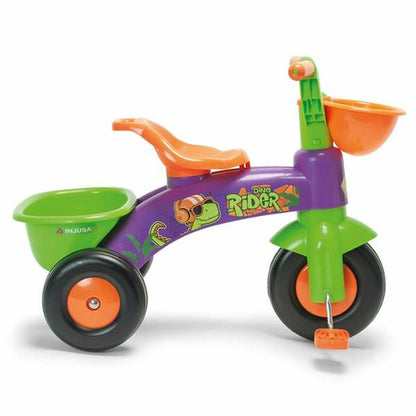 The Paw Patrol Driewieler The Paw Patrol Dinorider