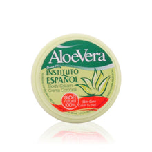 Instituto Español Vochtinbrengende Body Crème Aloe Vera Instituto Español