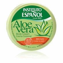 Instituto Español Vochtinbrengende Body Crème Aloe Vera Instituto Español