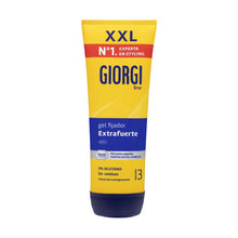 Giorgi Styling Gel Giorgi Nº3 240 Ml