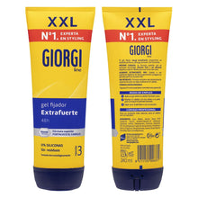 Giorgi Styling Gel Giorgi Nº3 240 Ml