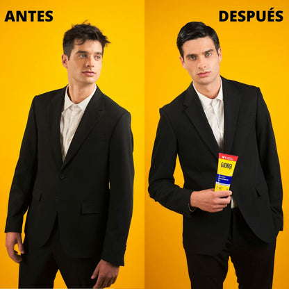 Giorgi Styling Gel Giorgi Nº3 240 Ml