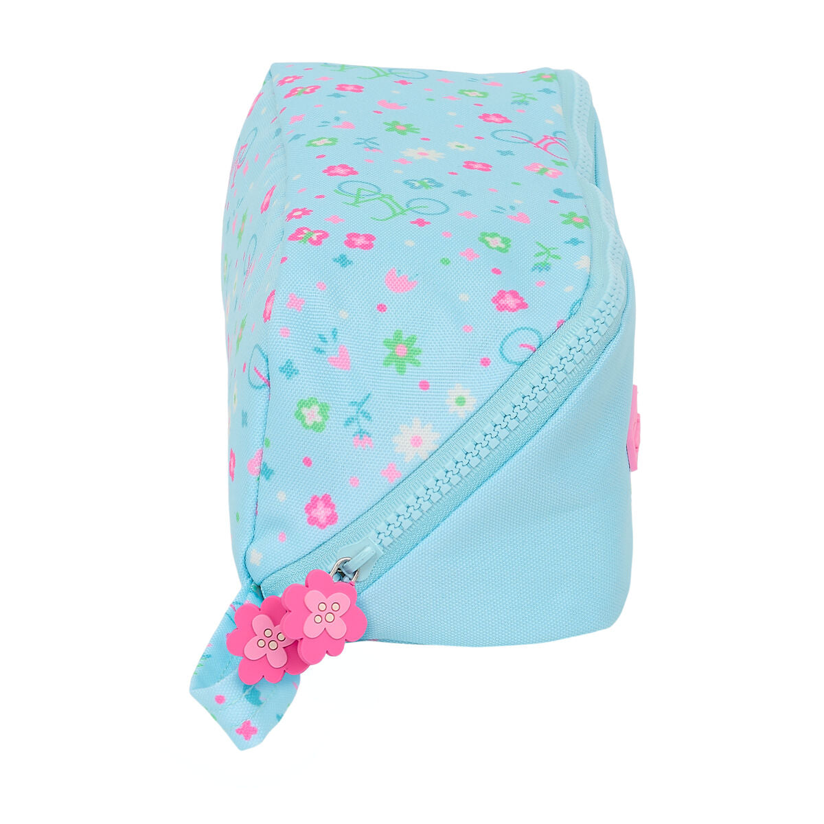 Safta Alleshouder Safta Bicicleta Blauw 20 X 10 X 10 Cm Fiets