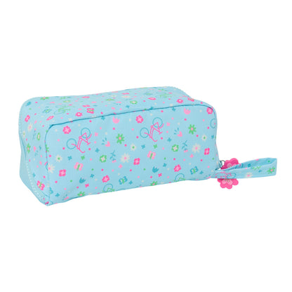 Safta Alleshouder Safta Bicicleta Blauw 20 X 10 X 10 Cm Fiets