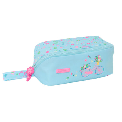 Safta Alleshouder Safta Bicicleta Blauw 20 X 10 X 10 Cm Fiets