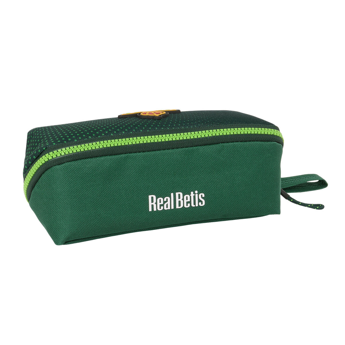 Real Betis Balompié Alleshouder Real Betis Balompié Groen 20 X 10 X 10 Cm