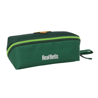 Real Betis Balompié Alleshouder Real Betis Balompié Groen 20 X 10 X 10 Cm