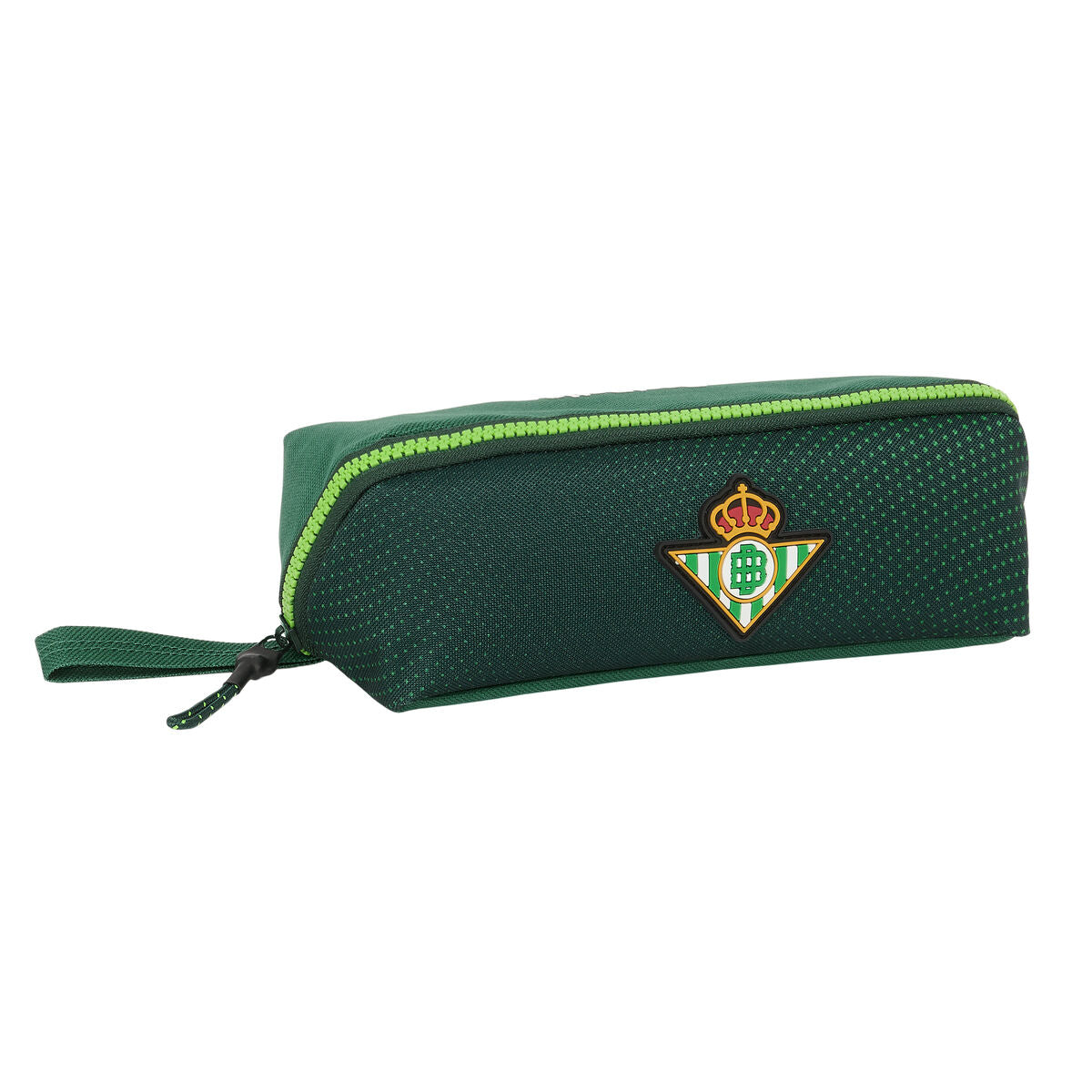 Real Betis Balompié Alleshouder Real Betis Balompié Groen 20 X 10 X 10 Cm