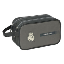 Real Madrid C.f. Reistasje Real Madrid C.f. Grijs Sportief 26 X 15 X 12.5 Cm