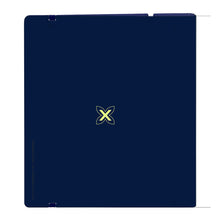 Munich Ringmap Munich North Marineblauw 27 X 32 X 4 Cm