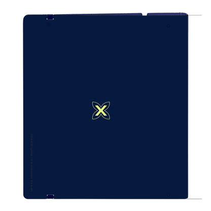 Munich Ringmap Munich North Marineblauw 27 X 32 X 4 Cm