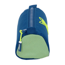 Munich Alleshouder Munich North Marineblauw 21 X 8 X 7 Cm